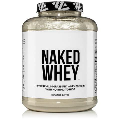 naked whey|Grass Fed Whey Protein Powder .